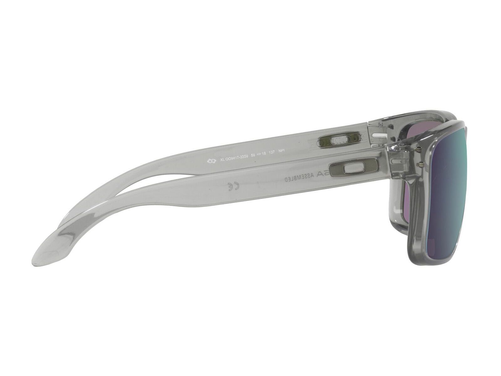 Oakley Holbrook XL - Prizm Jade Polarized, grey ink - Bild 9