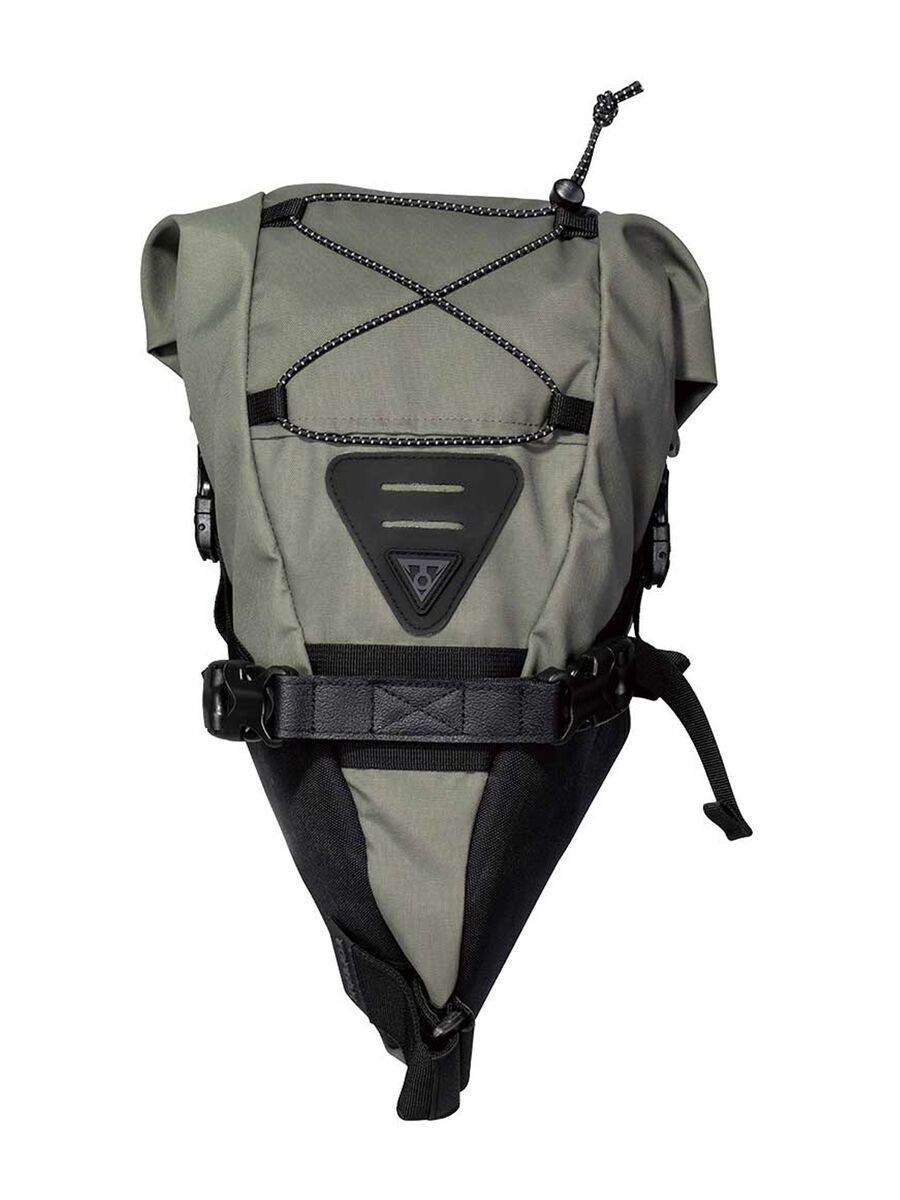 Topeak BackLoader 6 l, green - Bild 2