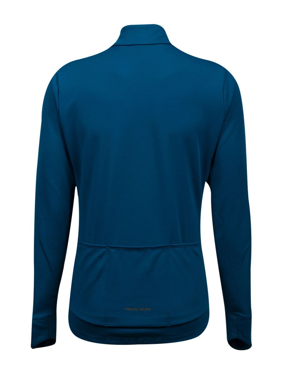 Pearl Izumi Women's Quest Thermal Jersey, twilight - Bild 2