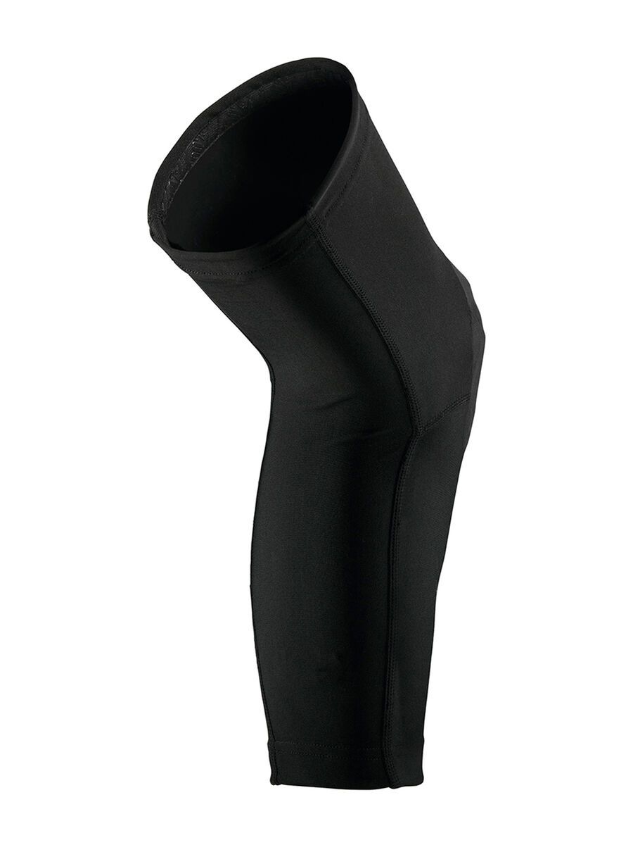100% Teratec Knee Guards, black - Bild 2
