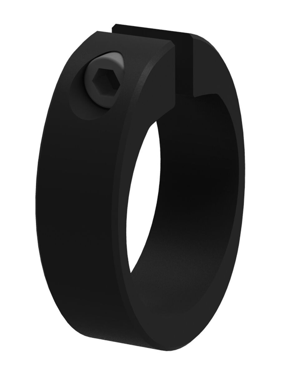 Cube Natural Fit Klemmen S, black - Bild 1