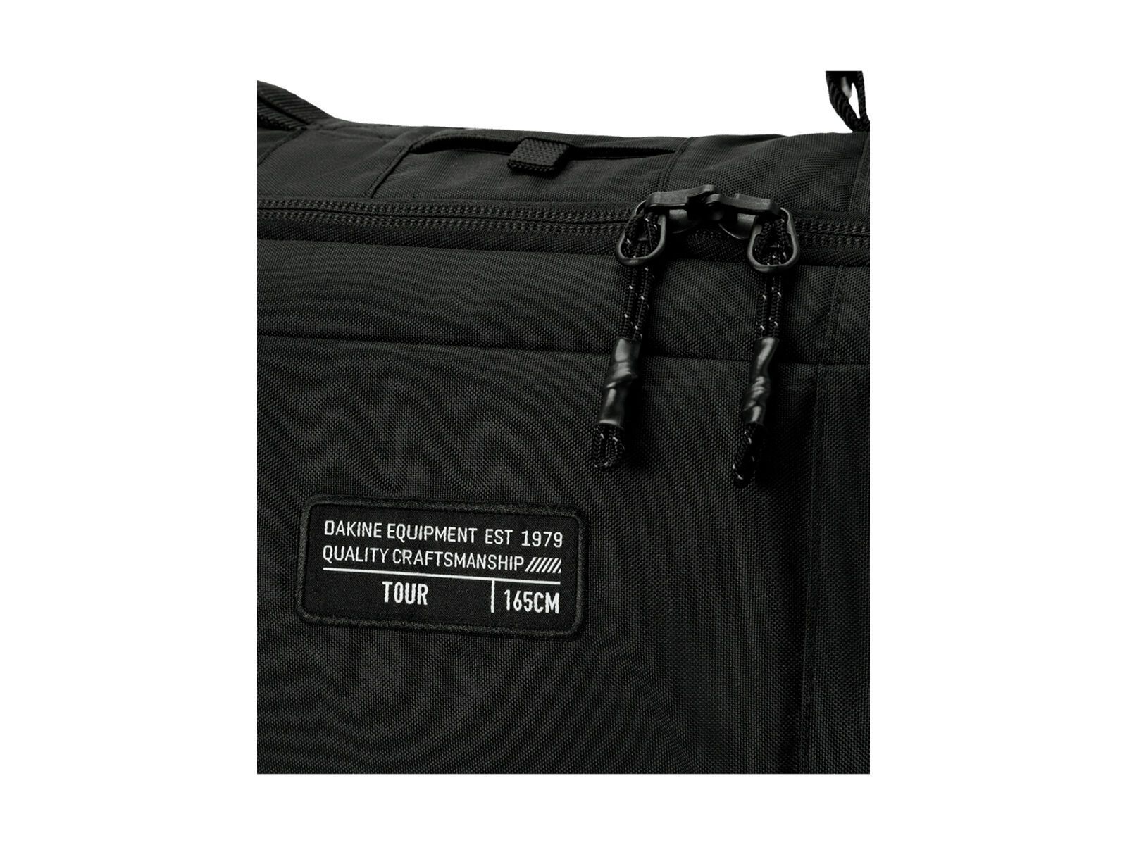 Dakine Tour Snowboard Bag - 157 cm, black - Bild 7