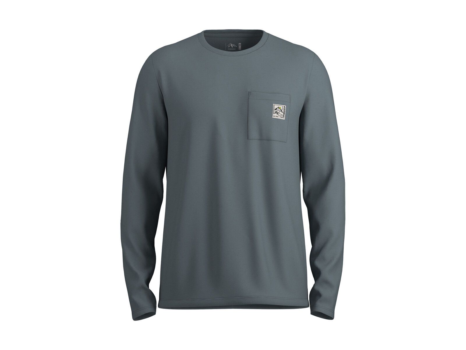 Maloja ArinasM., shaded sage - Bild 1