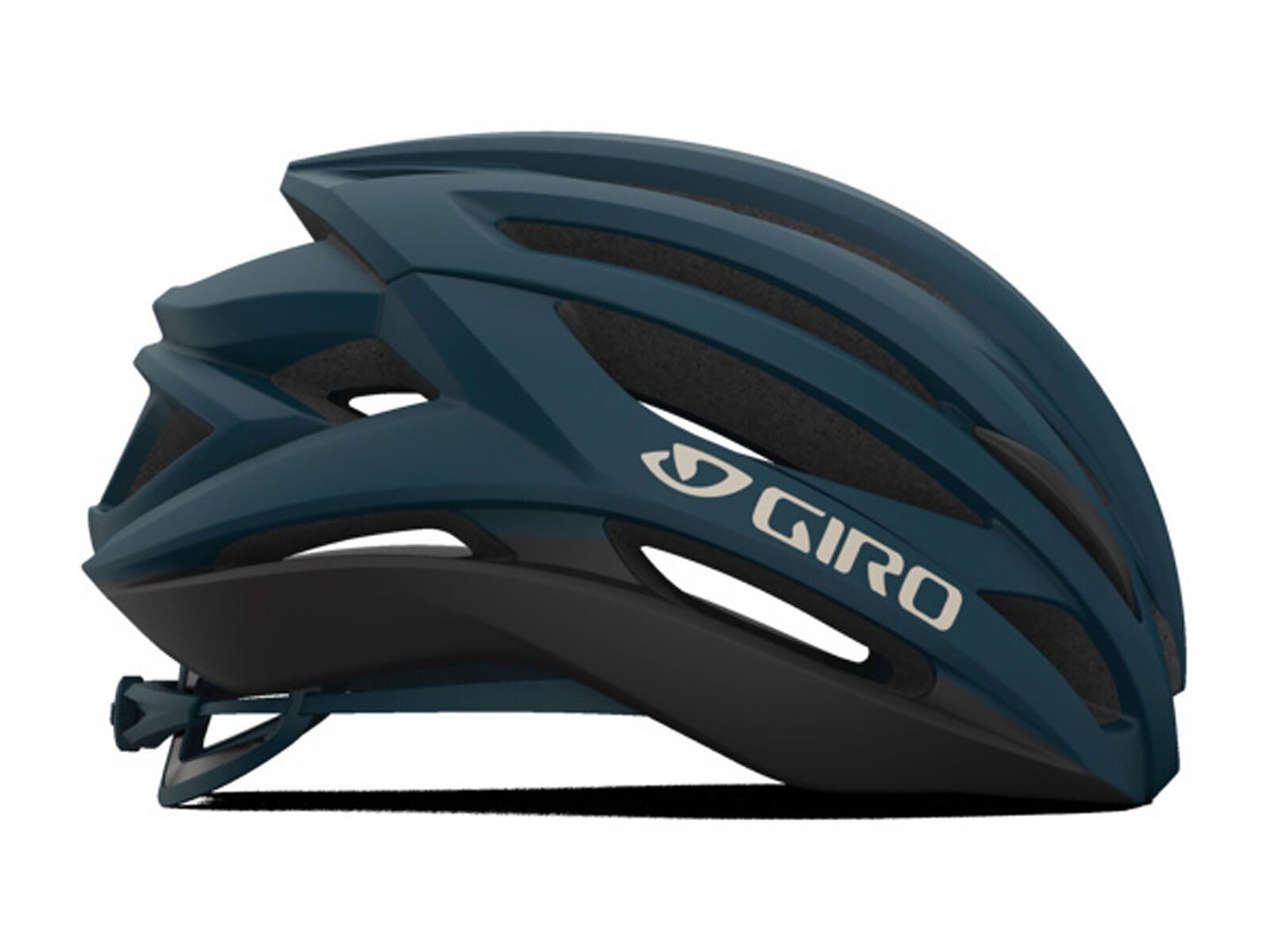 Giro Syntax, matte harbor blue - Bild 2