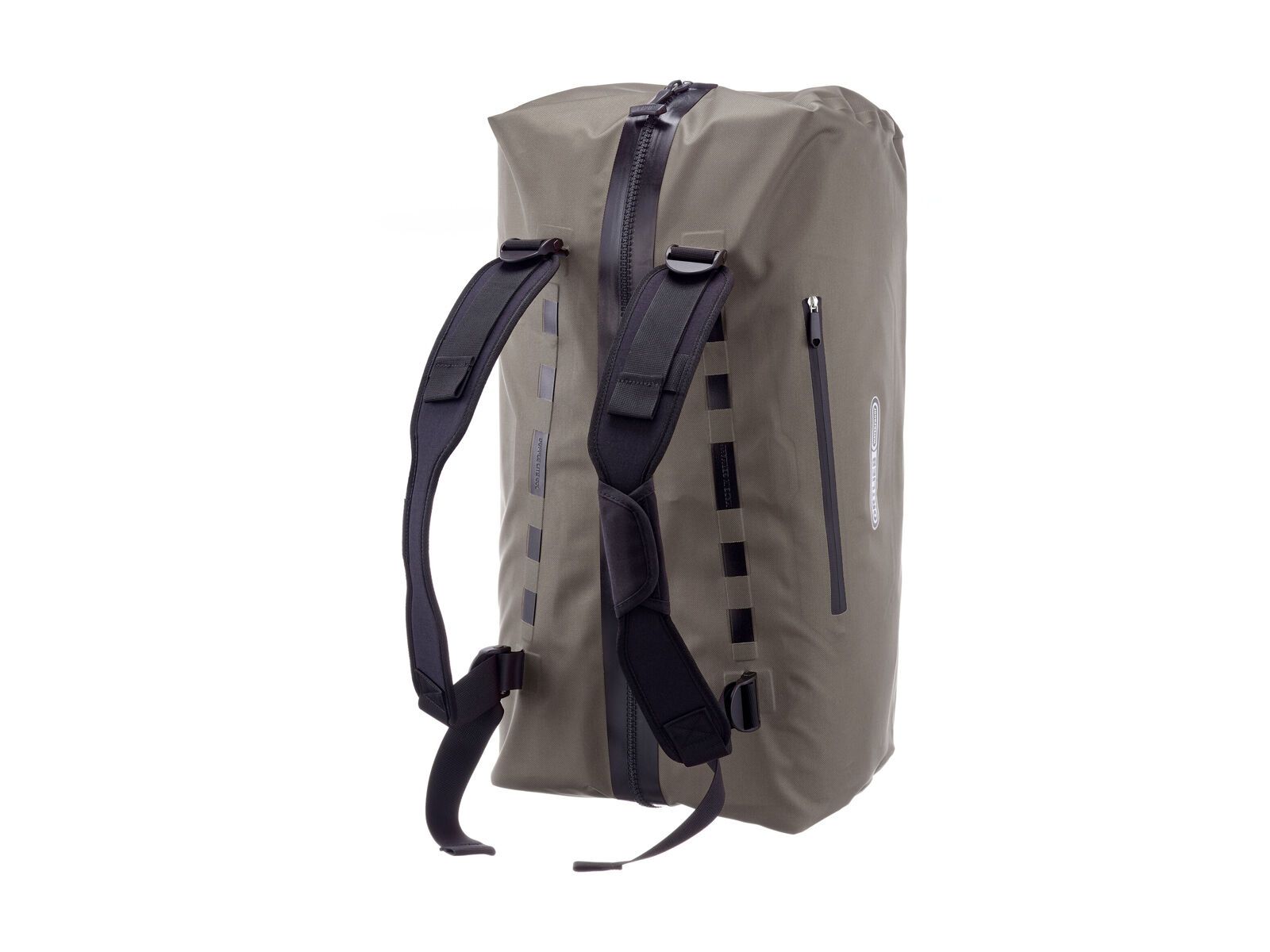 ORTLIEB Duffle Lite 60 L, dark sand - Bild 2