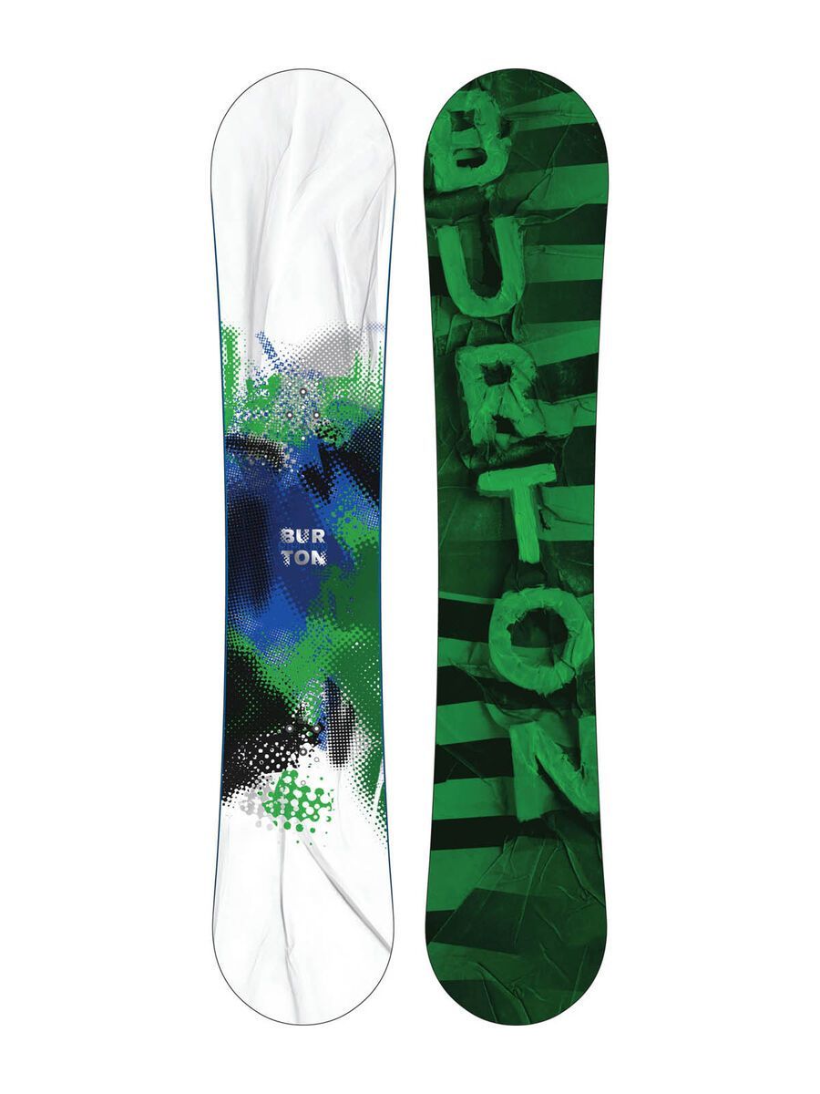 Set: Burton Ripcord  +  Freestyle (1191320S) - Bild 2