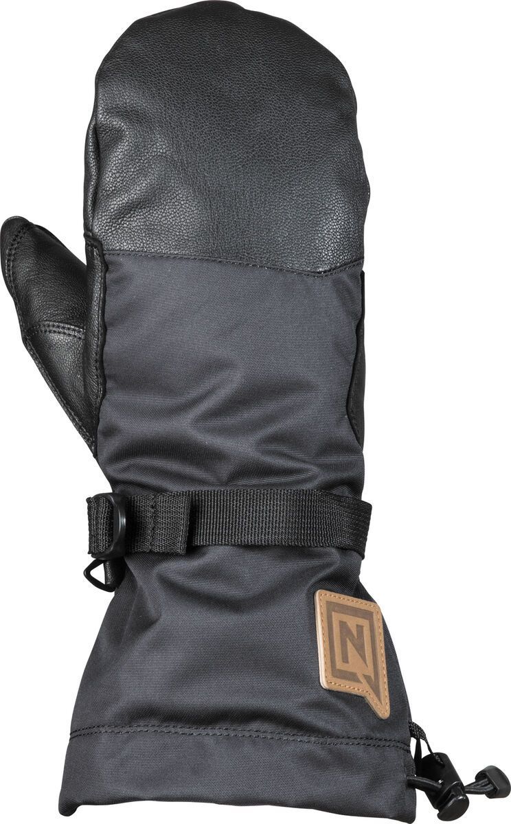 Nitro Method Mitt, black - Bild 1