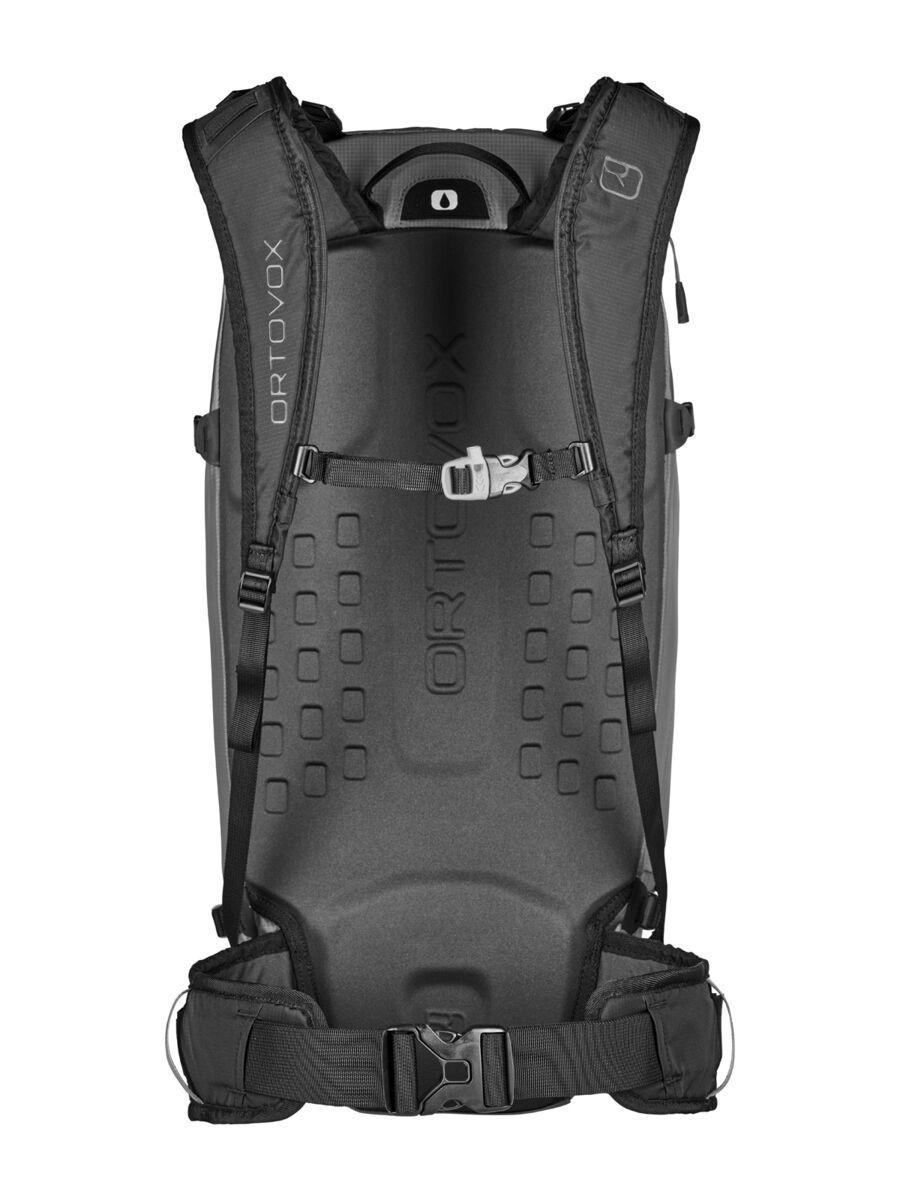 Ortovox Ascent 32, dark navy - Bild 2