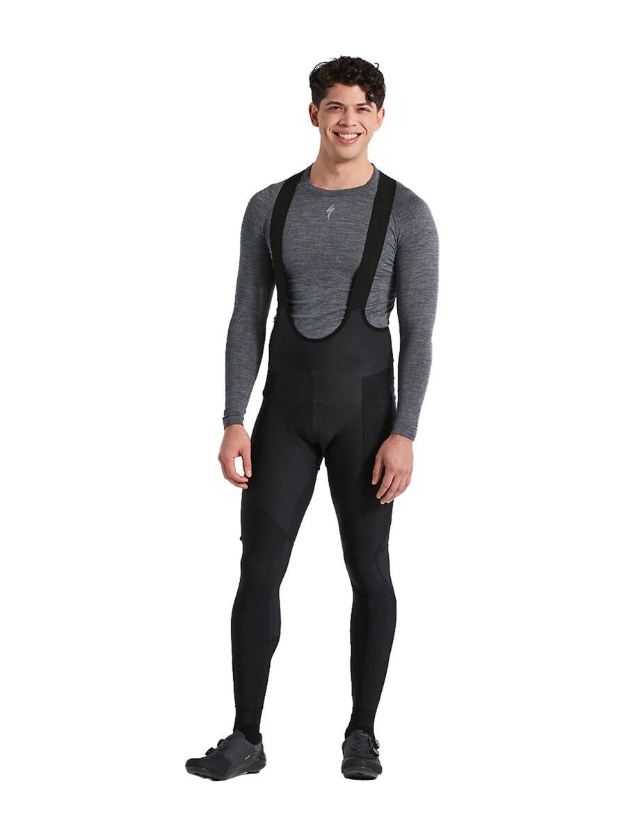 Specialized SL Pro Thermal Bib Tight, black - Bild 1