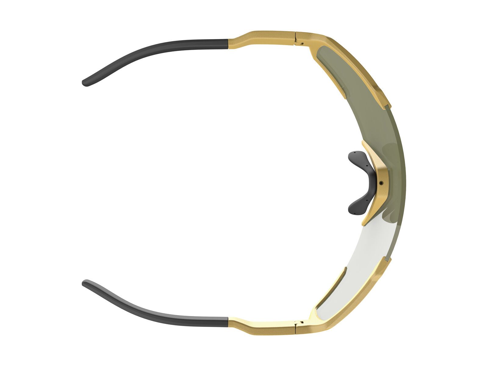 Scott Shield - Bronze Chrome, gold - Bild 4