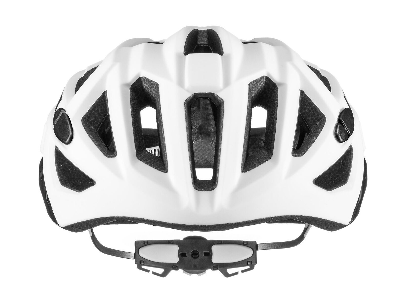 uvex race 7, white black - Bild 2