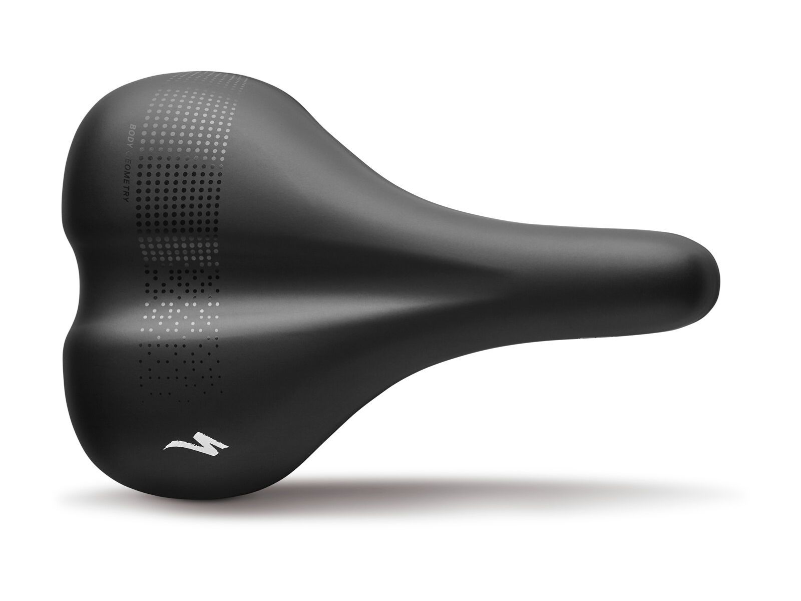 Specialized Body Geometry Comfort Gel, black - Bild 2