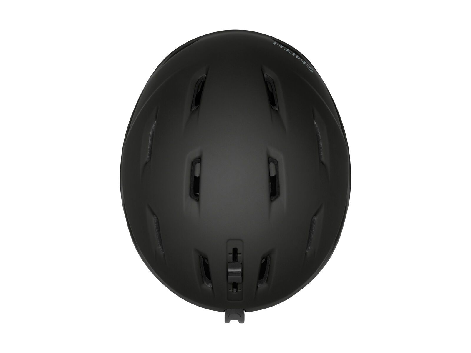 Smith Mission, matte black stripes - Bild 3