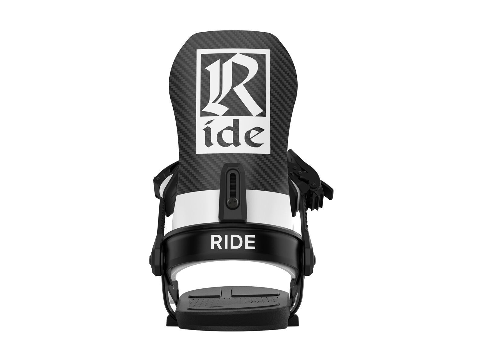 Ride A-10, classic black - Bild 2