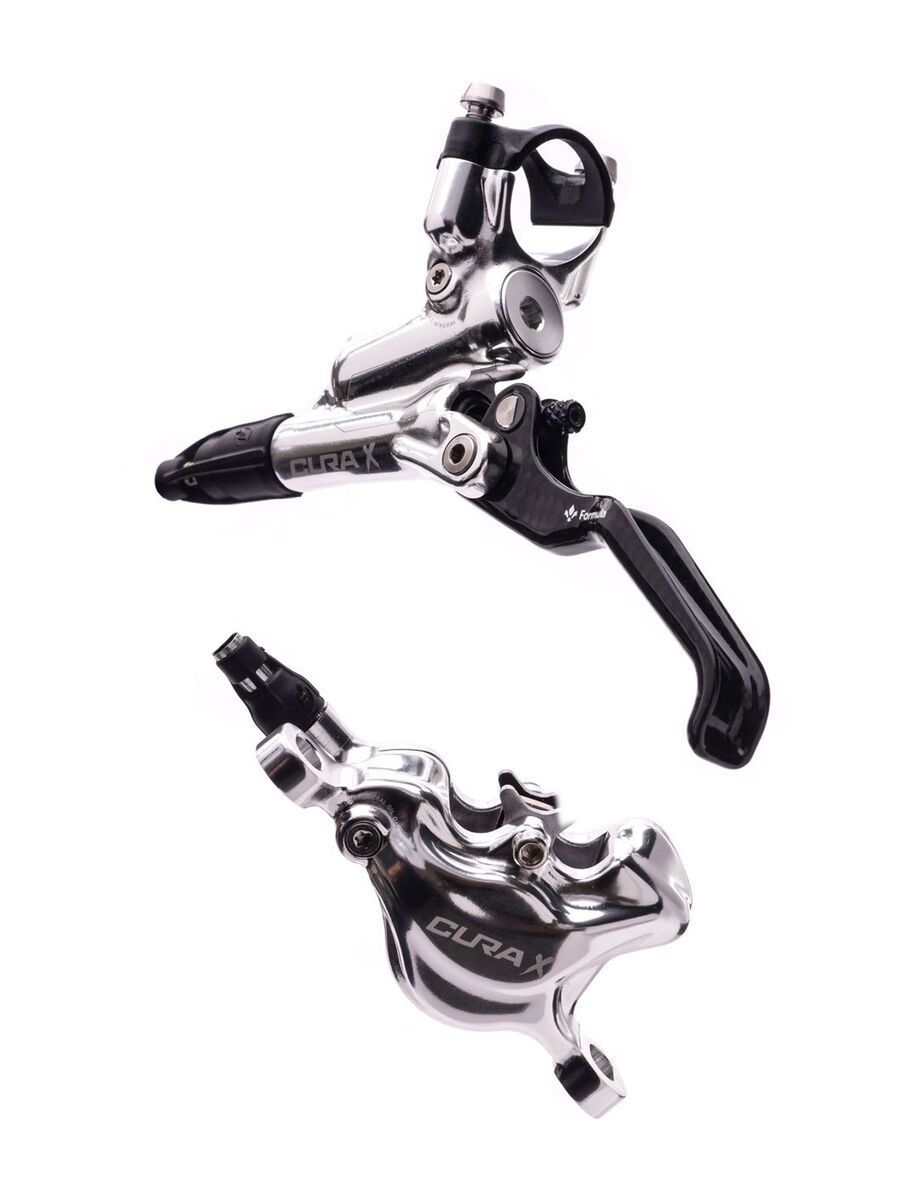 Formula Cura X - VR/HR, polish - Bild 1