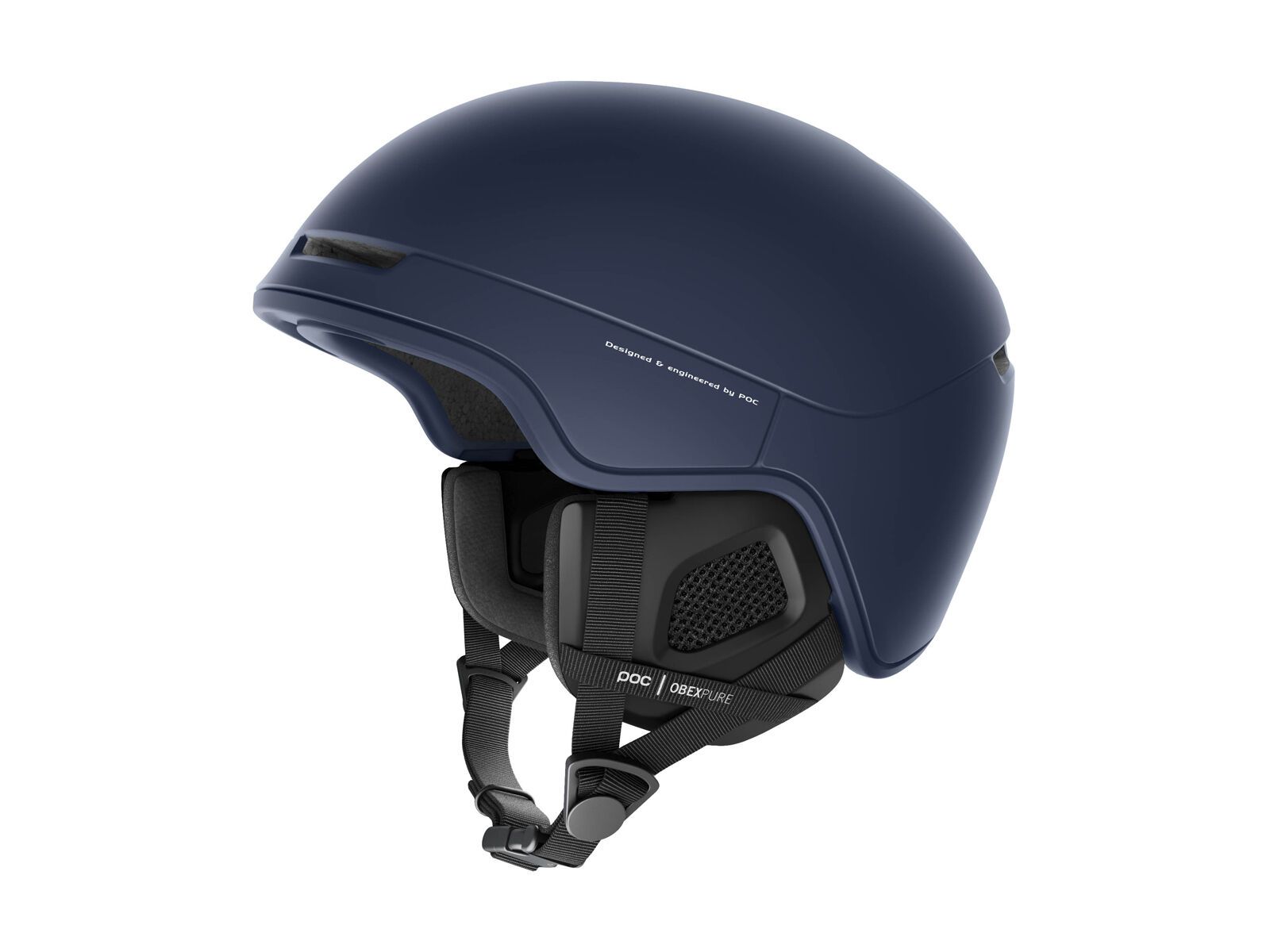 POC Obex Pure, lead blue - Bild 1