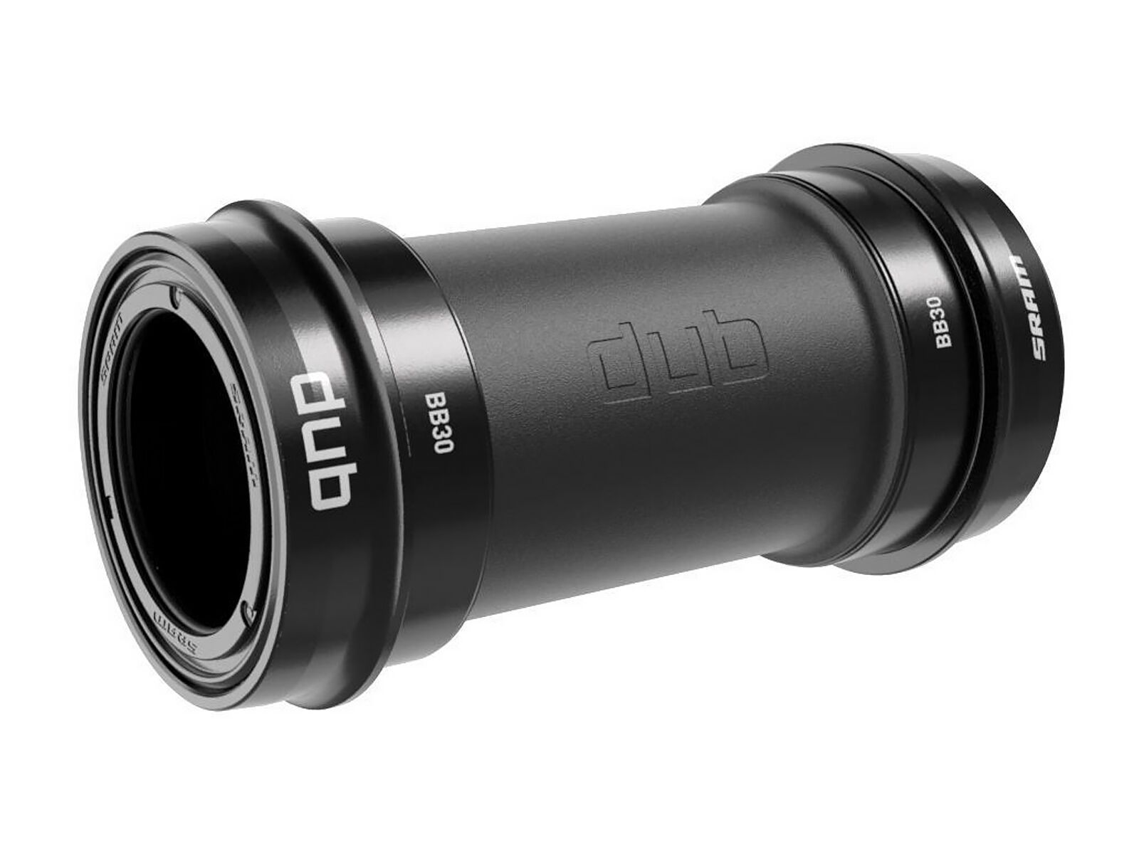 SRAM DUB BB30 Bottom Bracket - 73 mm (73-A) Road Wide - Bild 1