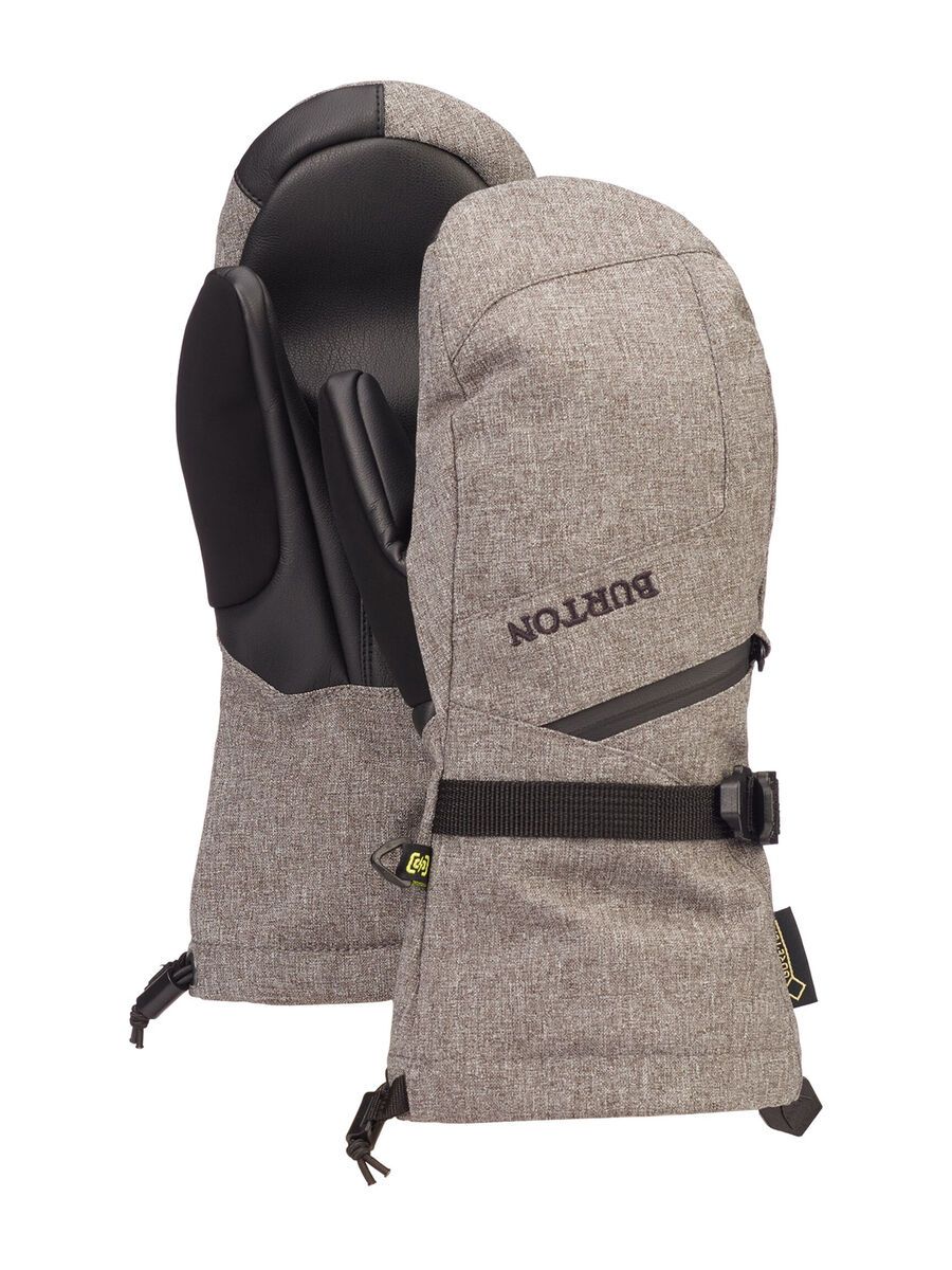 Burton Women's Gore-Tex Mtt, bog heather - Bild 1