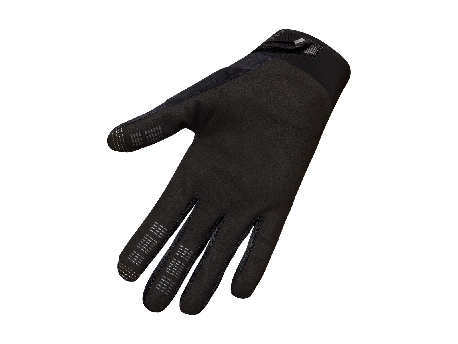 Fox Womans Ranger Glove, black - Bild 2
