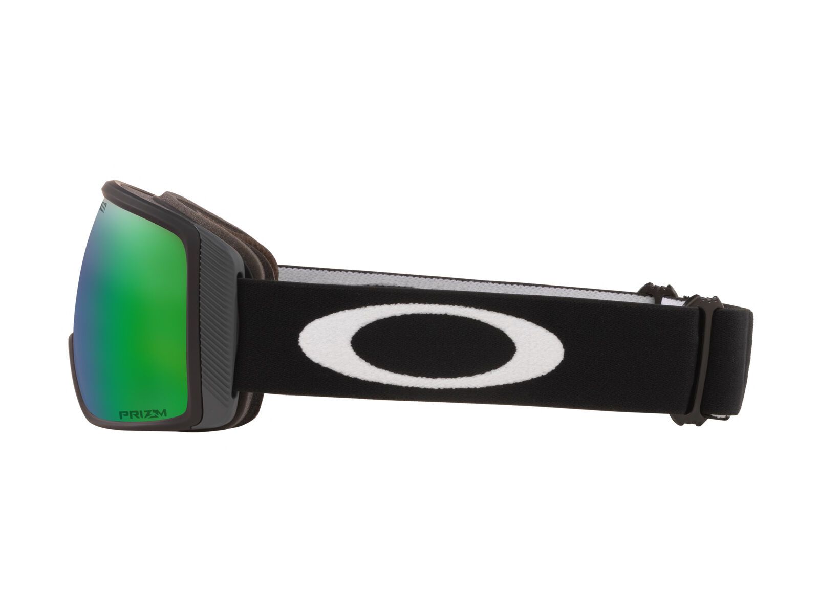 Oakley Flight Tracker S - Prizm Jade Iridium, matte black - Bild 4