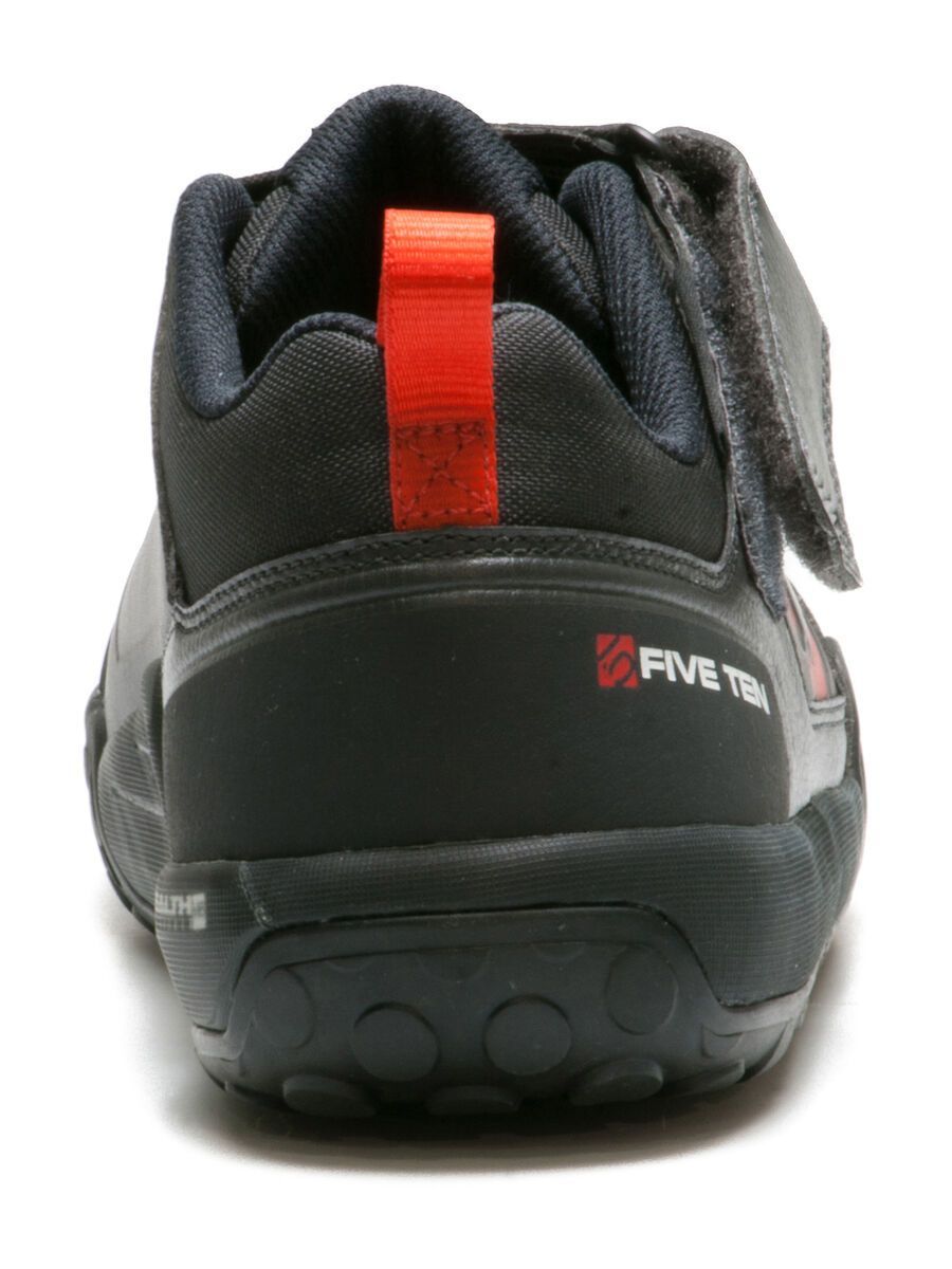 Five Ten Impact VXI Clipless, Team Black - Bild 5
