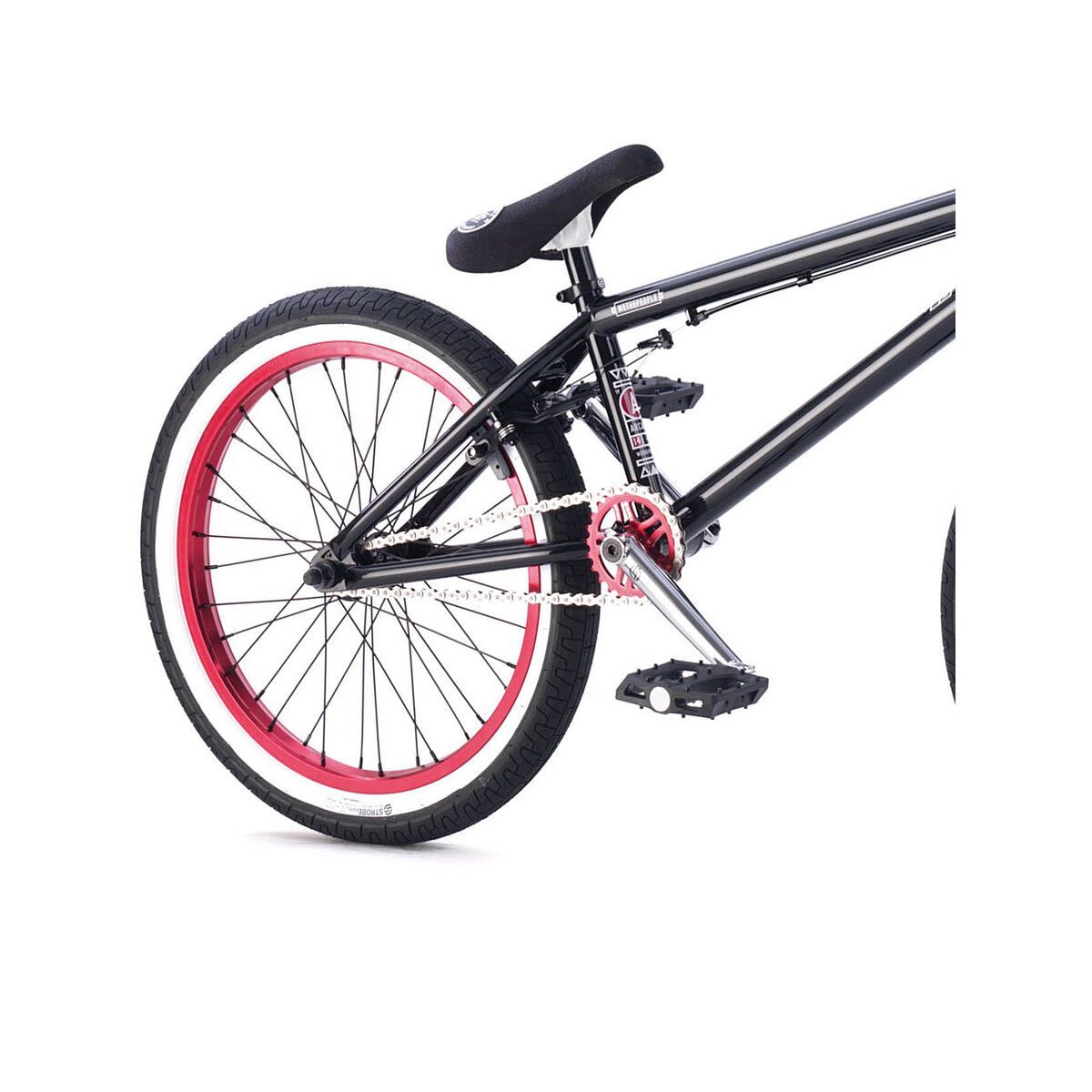 WeThePeople Arcade, schwarz - Bild 4