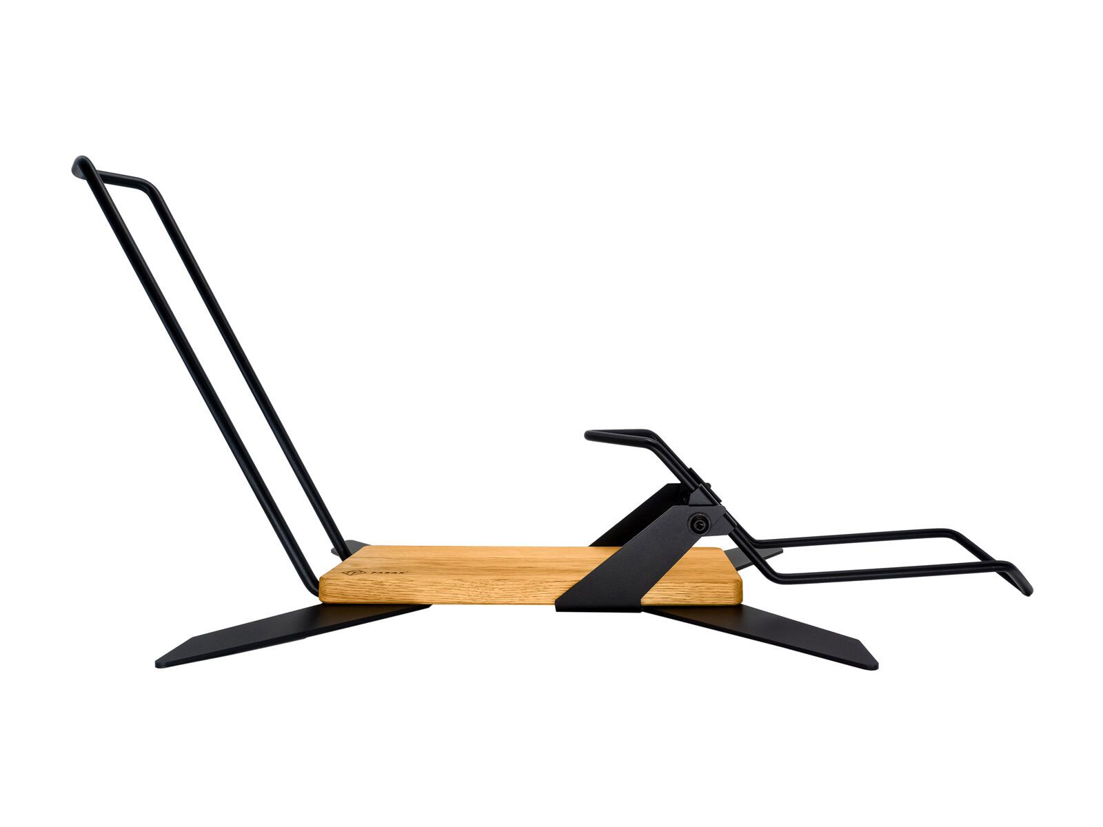 PARAX X-Stand Fahrradständer - Bild 5