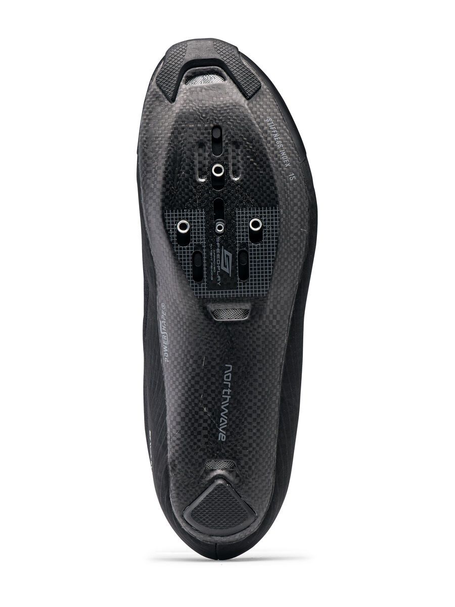 ***2. Wahl*** Northwave Extreme Pro 3 black/white - Bild 3