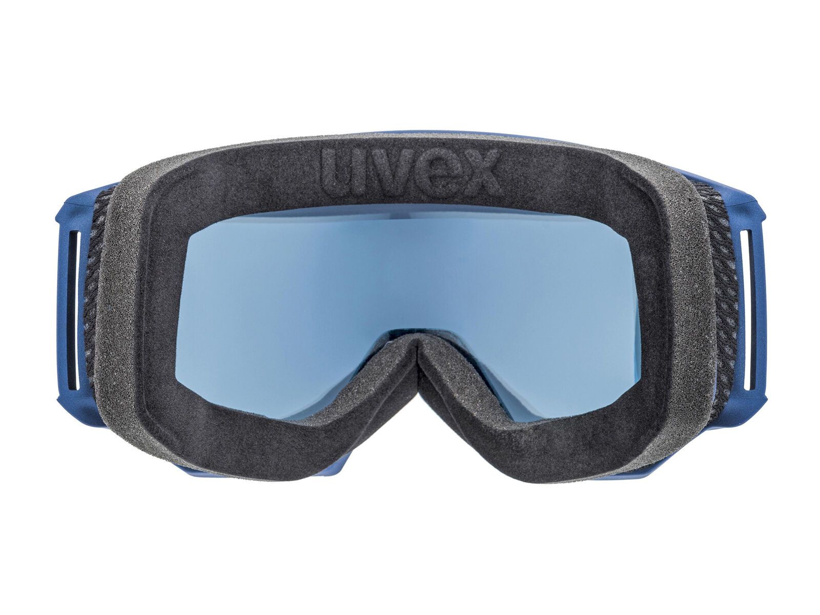 uvex athletic FM, cobalt met mat/Lens: mirror blue - Bild 3