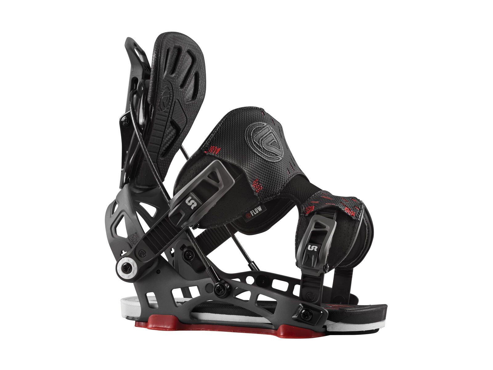 Flow NX2-GT, black - Bild 1