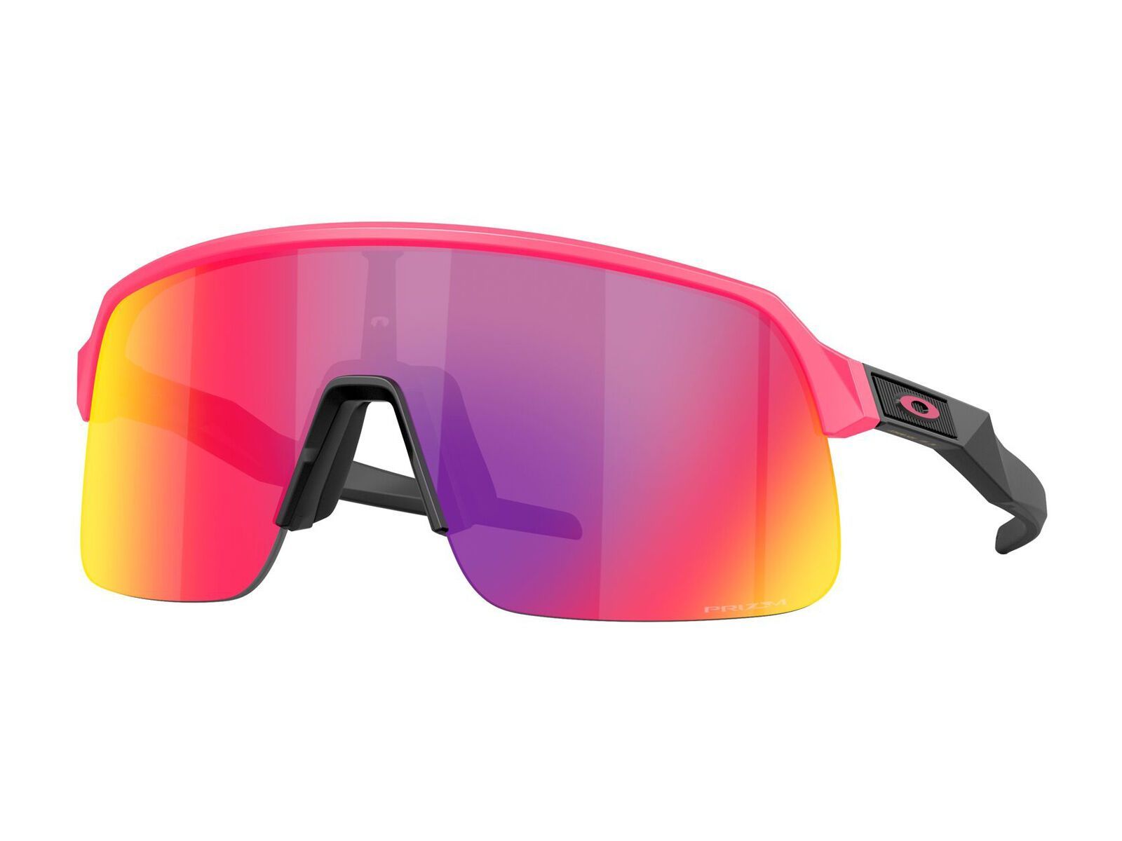 Oakley Sutro Lite S Neon Pop Collection, Prizm Road - Bild 1