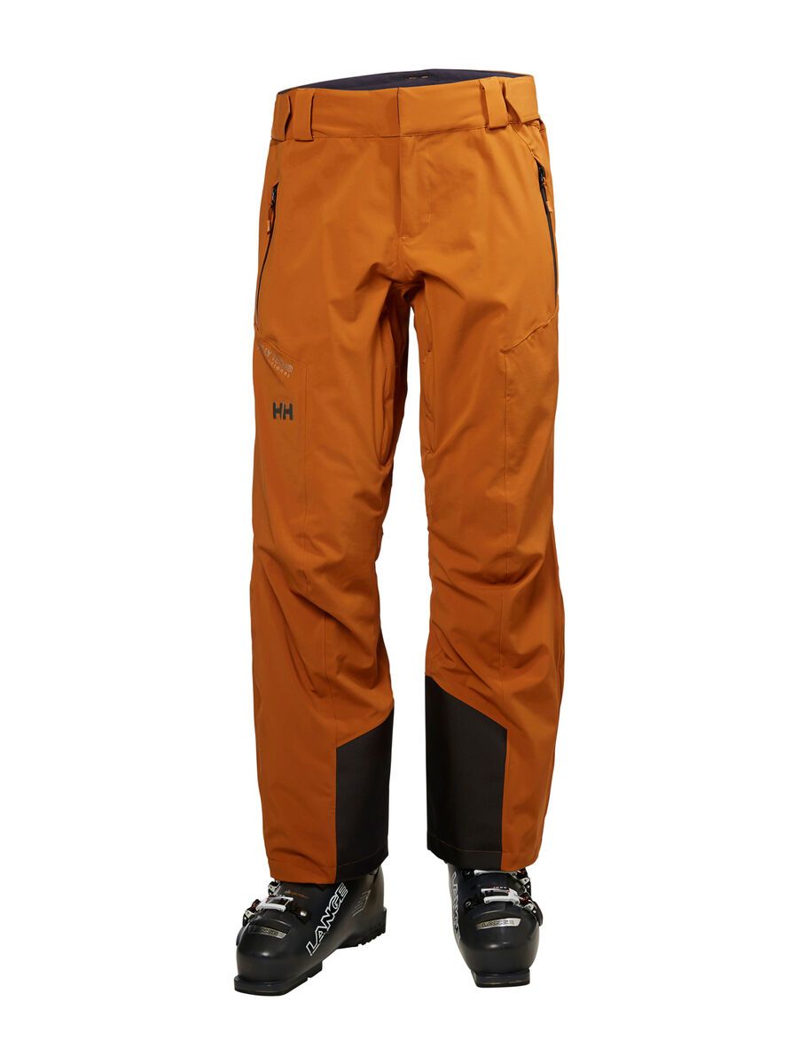Helly Hansen Edge Pant, cinnamon - Bild 1