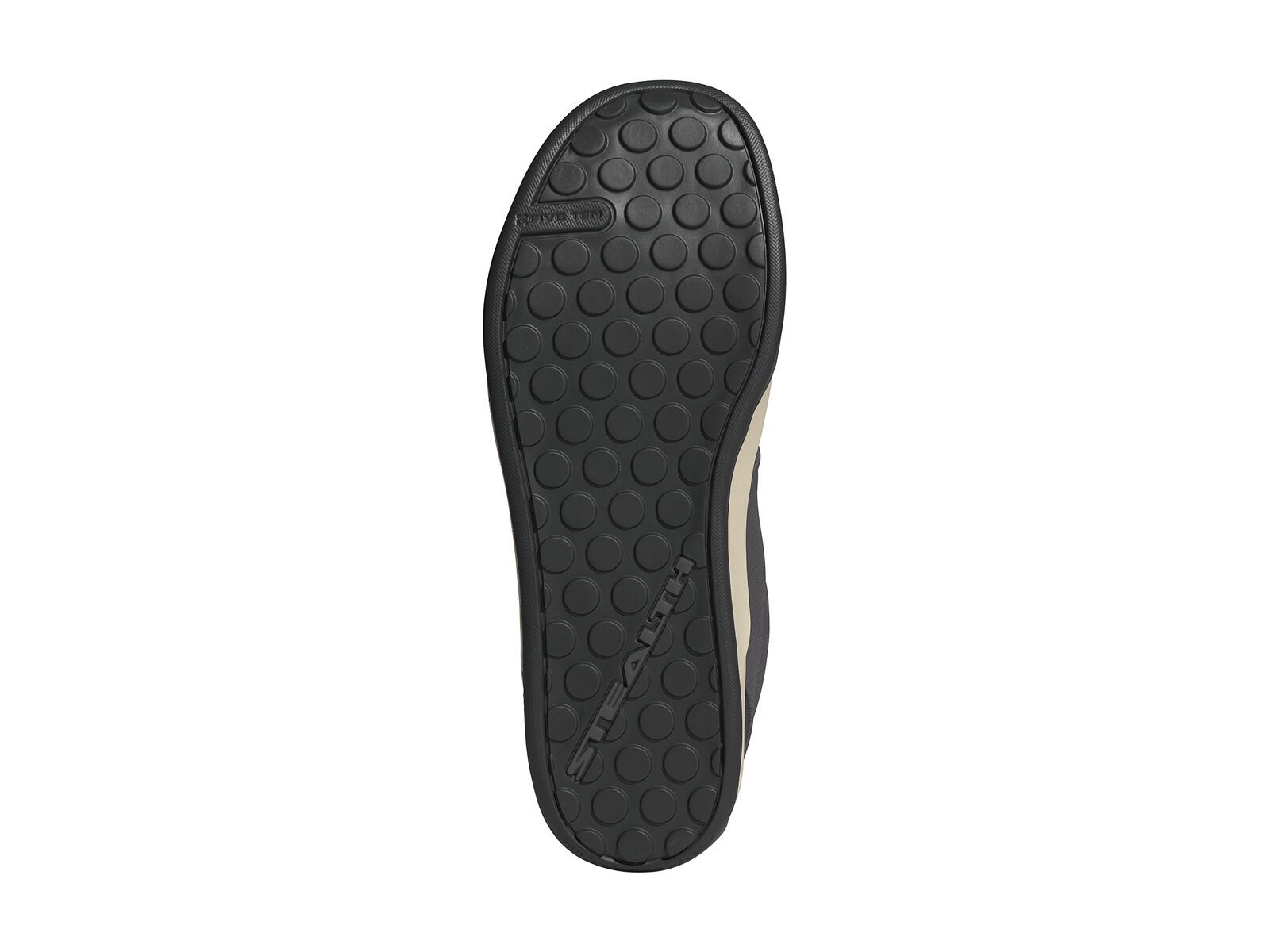 Five Ten Freerider Pro Canvas, charcoal/carbon/oat - Bild 6