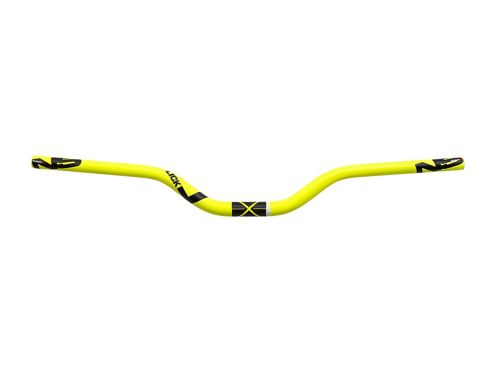 NS Bikes Lick Bar, lemon lime - Bild 1