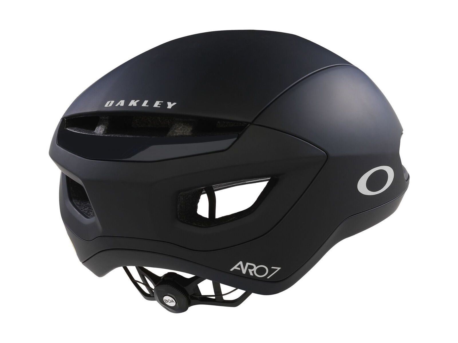 Oakley ARO7 Lite, matte black - Bild 7