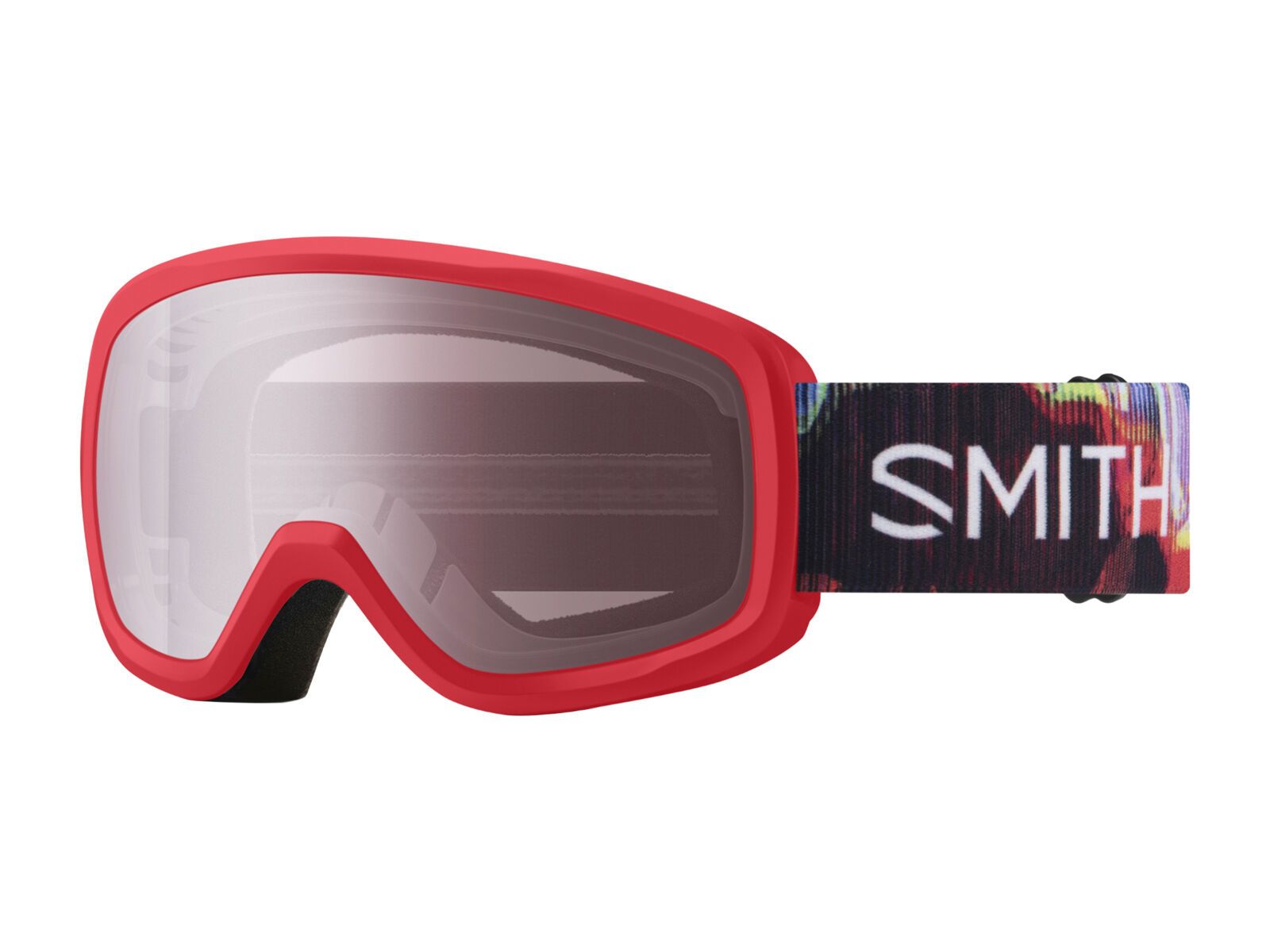 Smith Snowday, Ignitor Mirror / patrol mixed signals - Bild 1