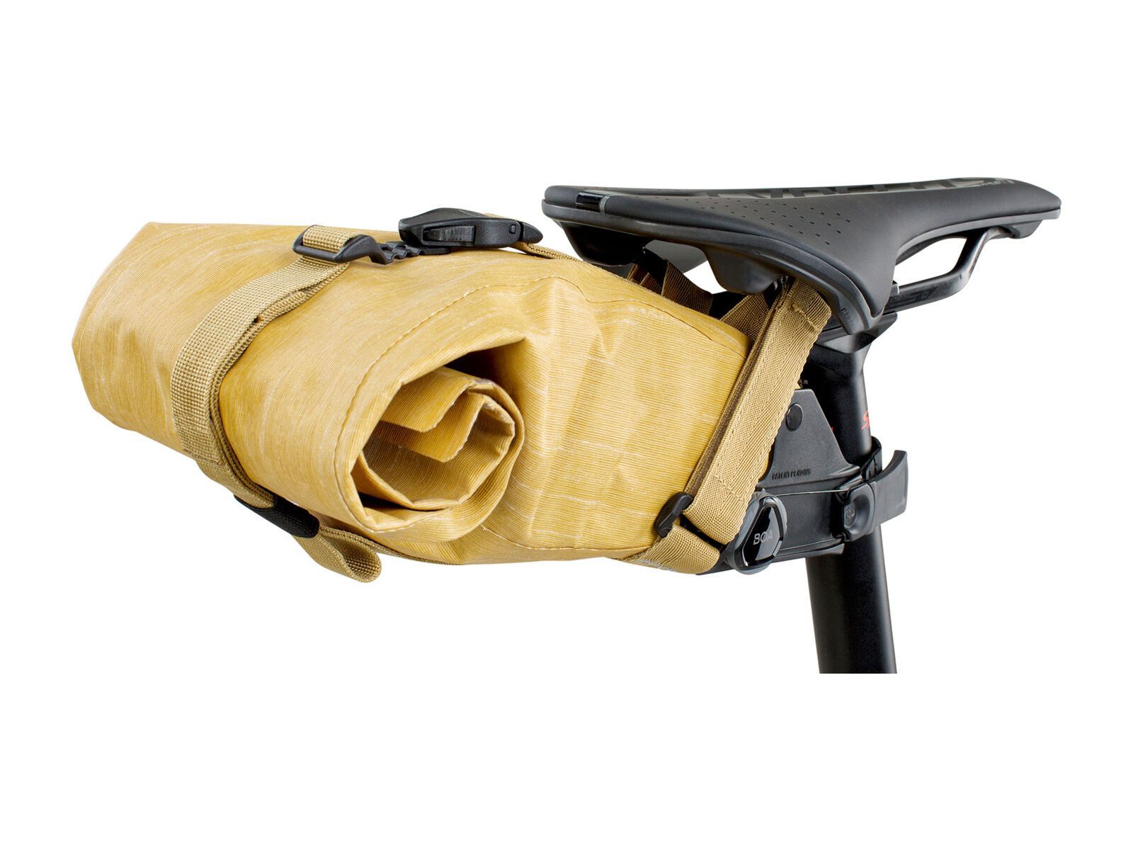 Evoc Seat Pack Boa L, loam - Bild 4