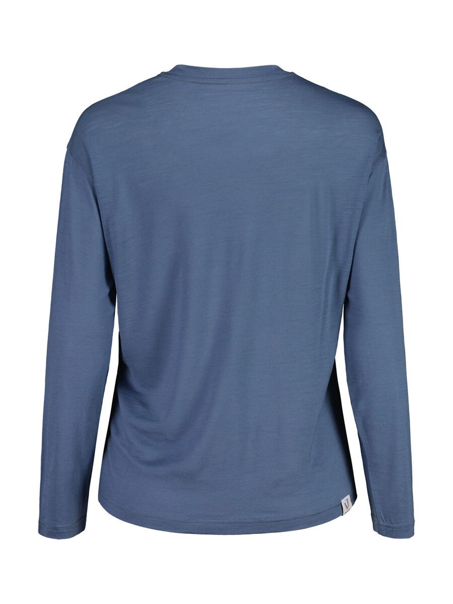 Maloja WiestalM., dusty blue - Bild 2