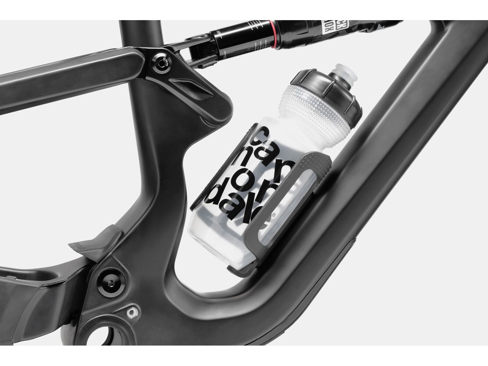 Cannondale Habit Carbon LT LTD, meteor gray - Bild 17