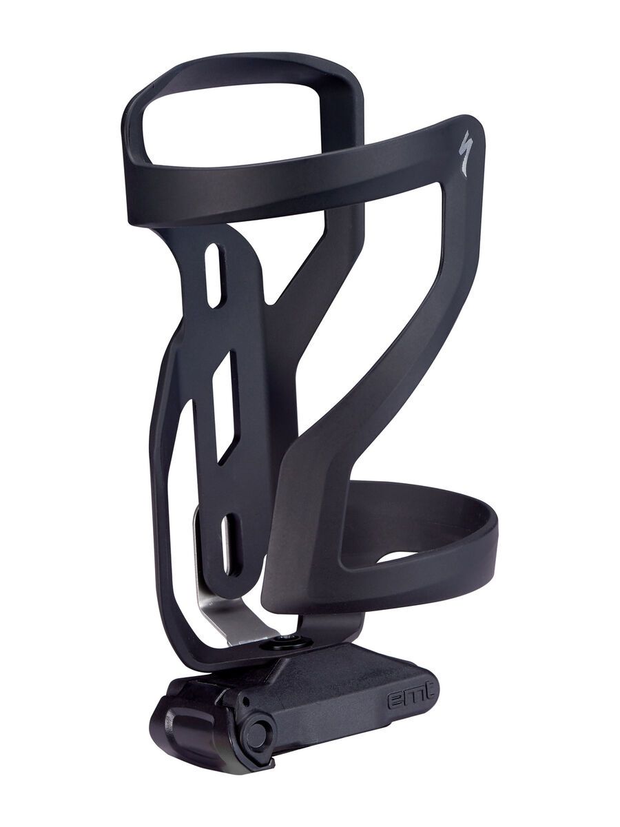 Specialized Zee Cage II mit Tool - Rechts, matte black - Bild 2