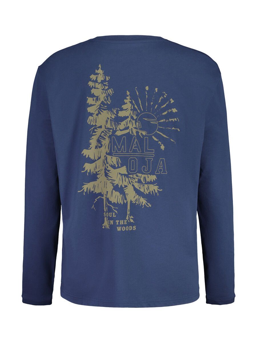 Maloja PreindlM., midnight - Bild 2