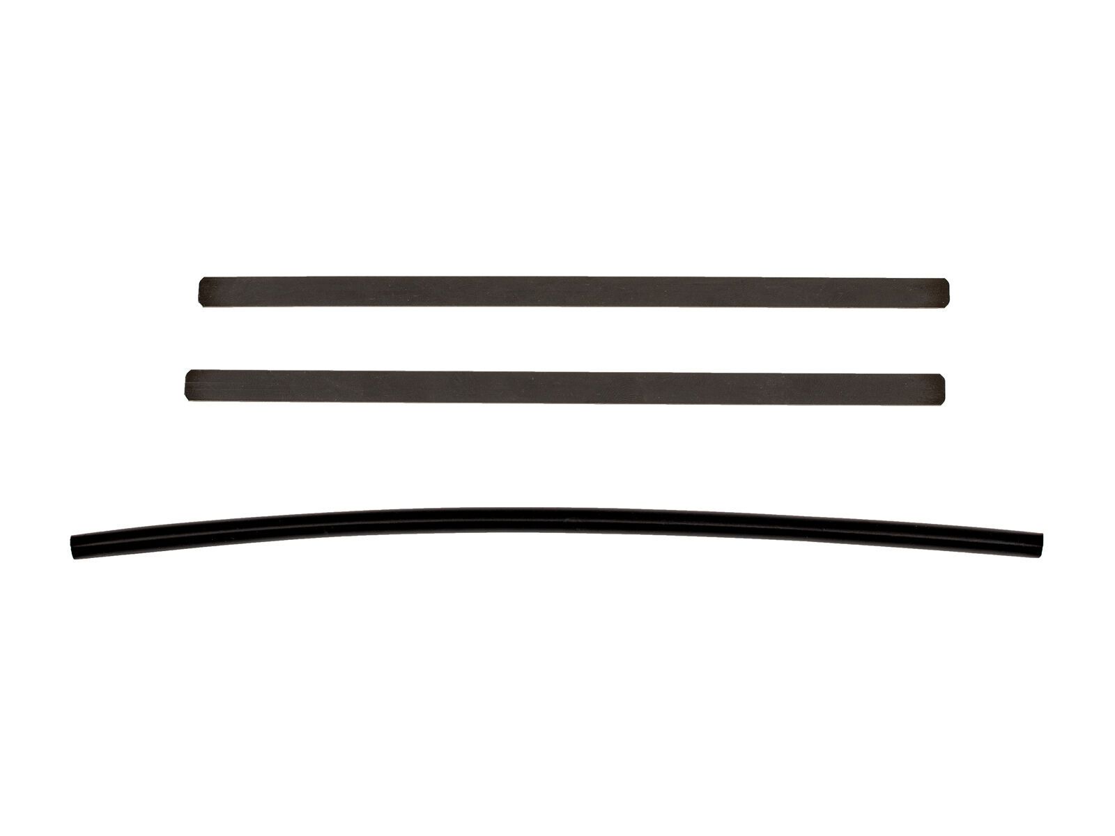 ORTLIEB Metallbänder für QLS-Montageset (E279) - Bild 1