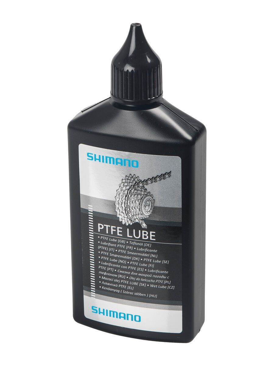 Shimano Mehrzwecköl PTFE - Bild 1