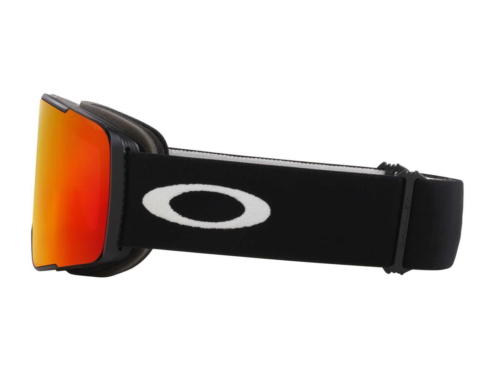 Oakley Line Miner Pro M, Prizm Snow Torch Iridium / matte black - Bild 3