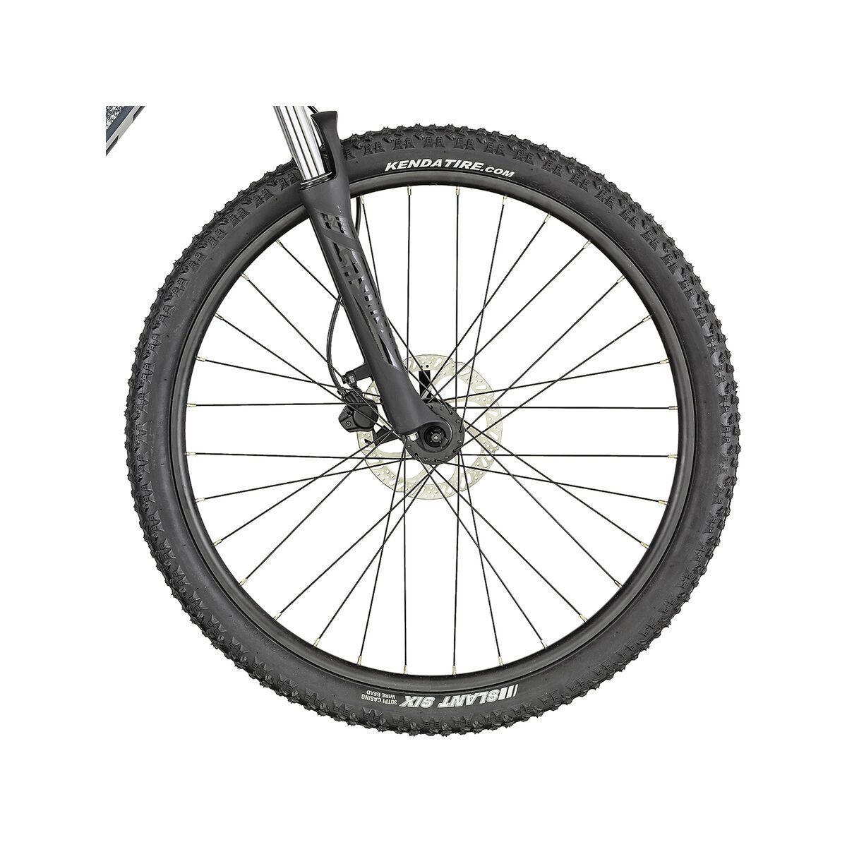 Scott Roxter 610, steel grey/grey - Bild 3