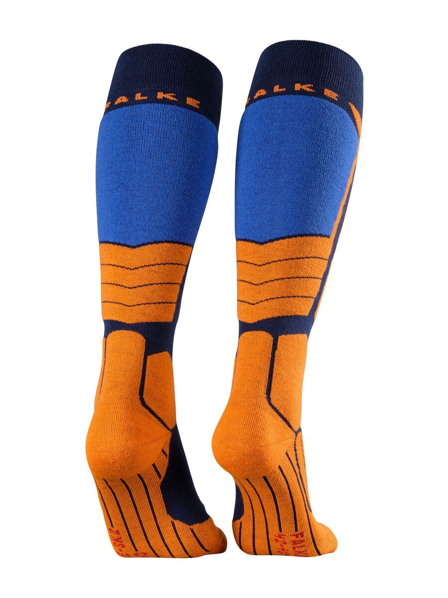 Falke SK2 Herren Kniestrümpfe, marine - Bild 2