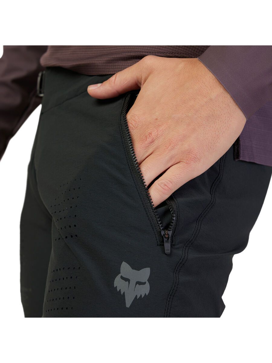 Fox Flexair Pant, black - Bild 9