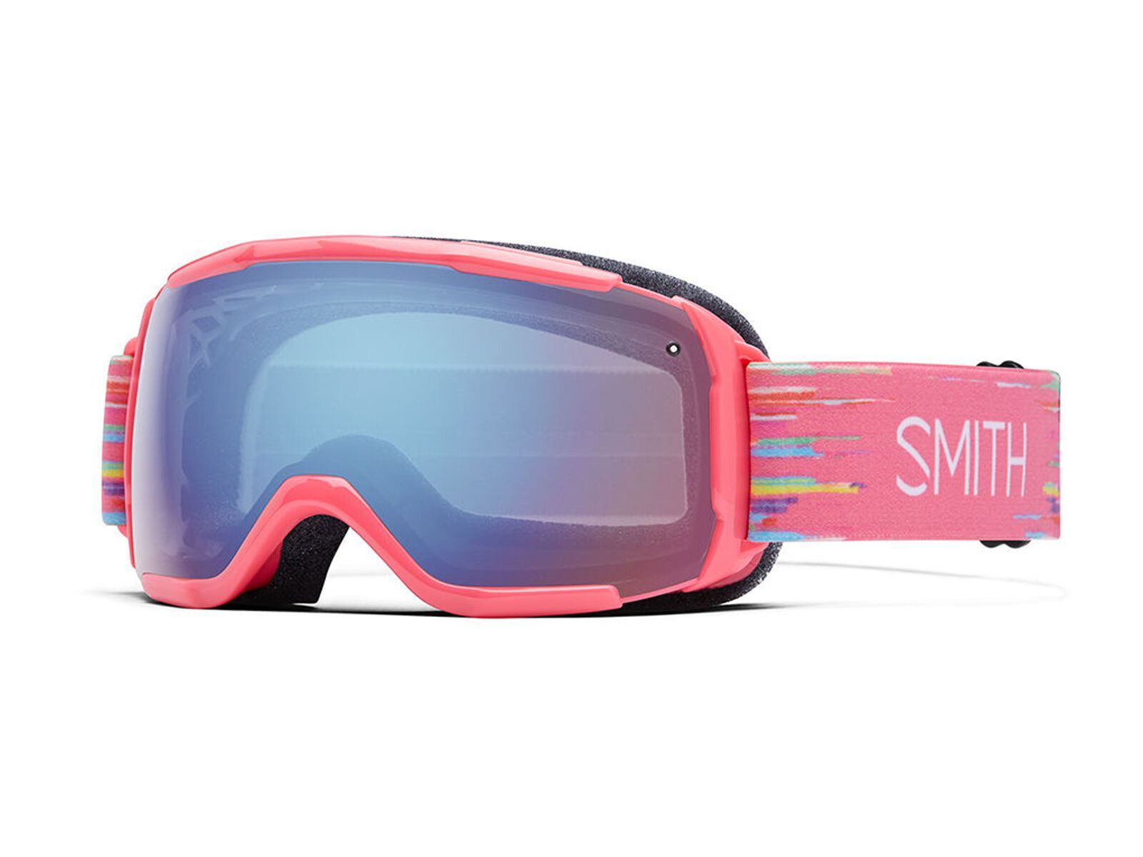 Smith Grom, impulse/blue sensor mirror - Bild 1