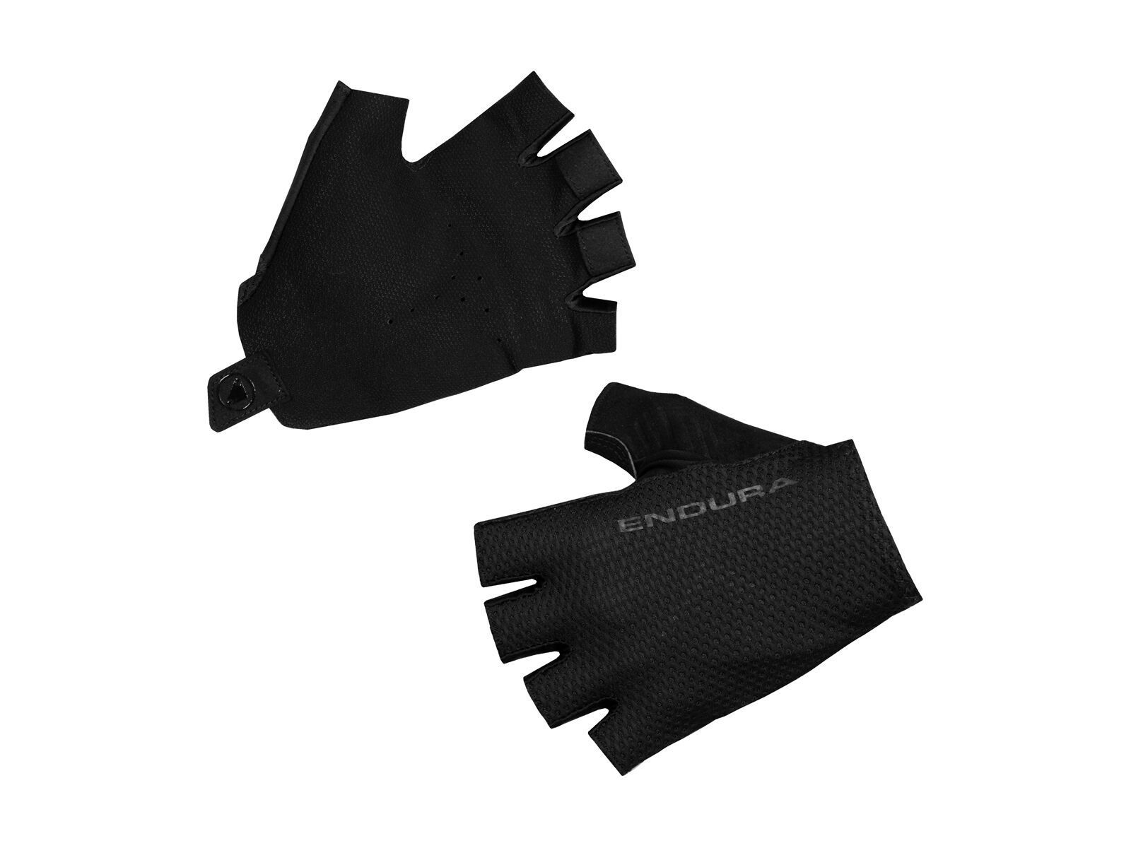 Endura EGM kurzer Handschuh, black - Bild 1