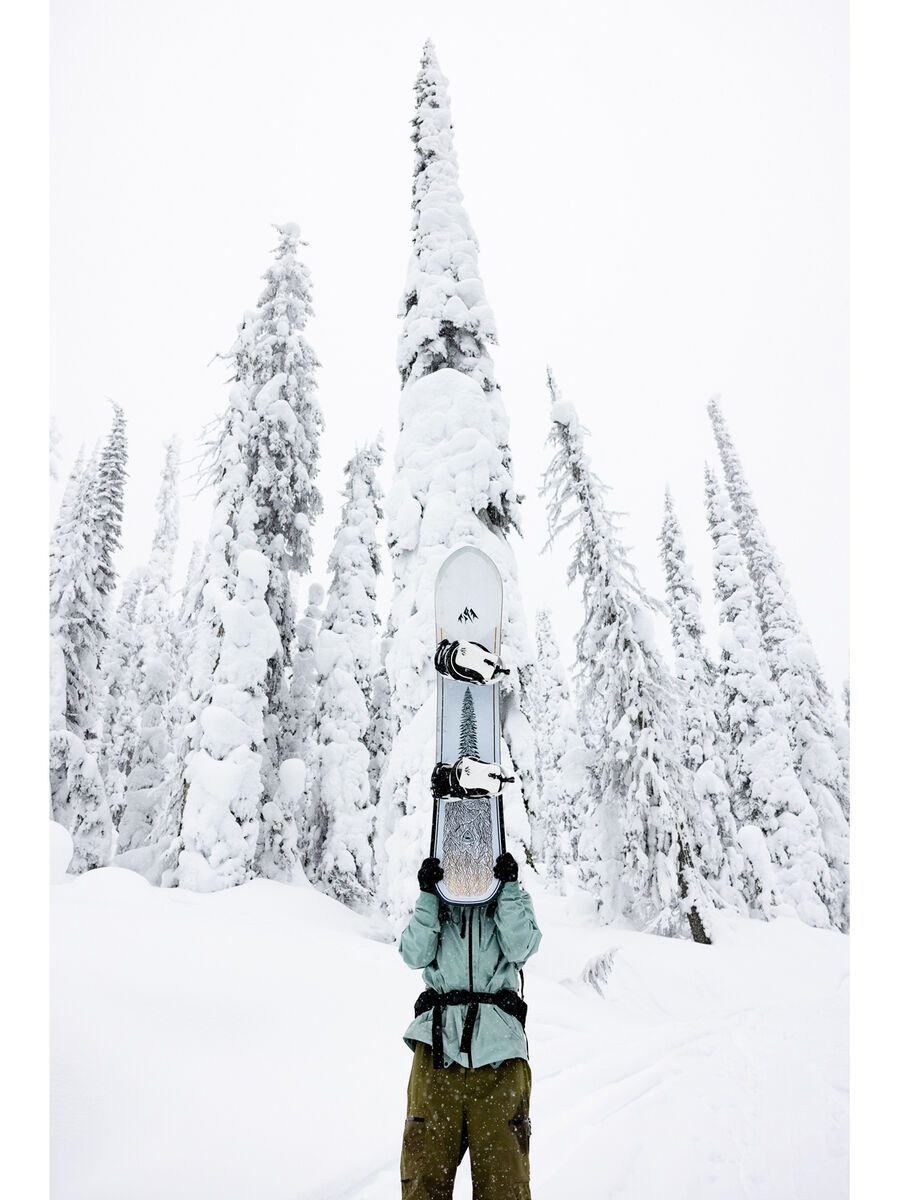 Jones Frontier 2.0, white - Bild 14